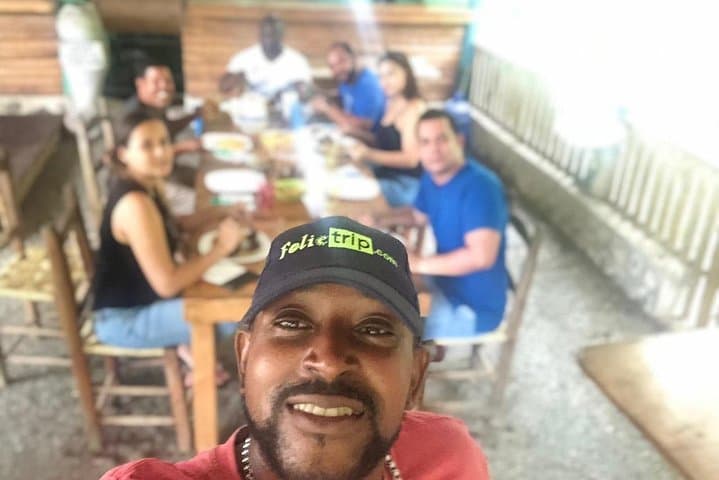 Safari Folie — Authentic Countryside Tour from Punta Cana photo 6