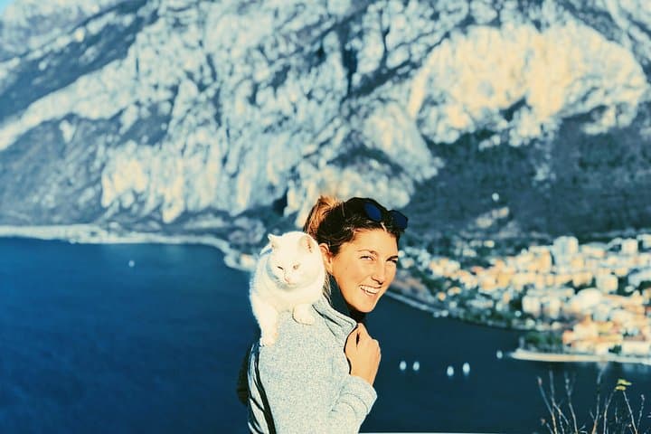 Hiking Lake Como's East Branch: Lecco Mountain Views & Hidden Trails