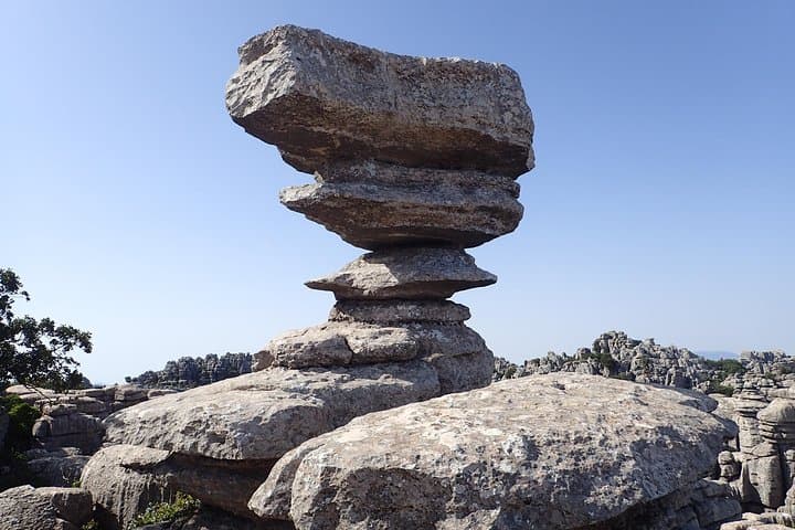Private Guided Hike to Torcal de Antequera — Karst Trails & Local Guide photo 5
