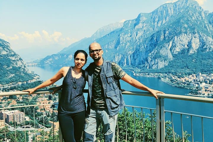 Hiking Lake Como's East Branch: Lecco Mountain Views & Hidden Trails photo 4
