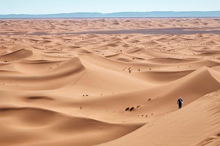 Anti-Atlas to Sahara: 8-Day Private Tour from Marrakech photo 2