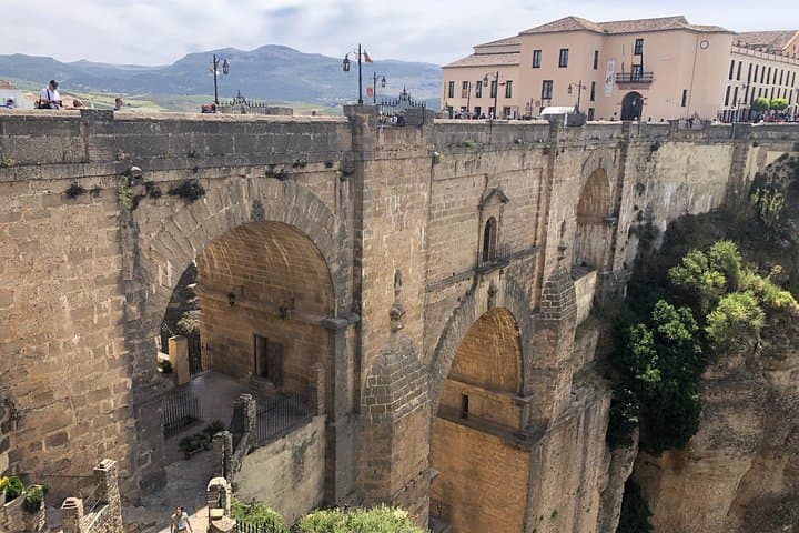 VIP Ronda Wine Tour: Private Tasting & Gourmet Lunch with Winemaker photo 6