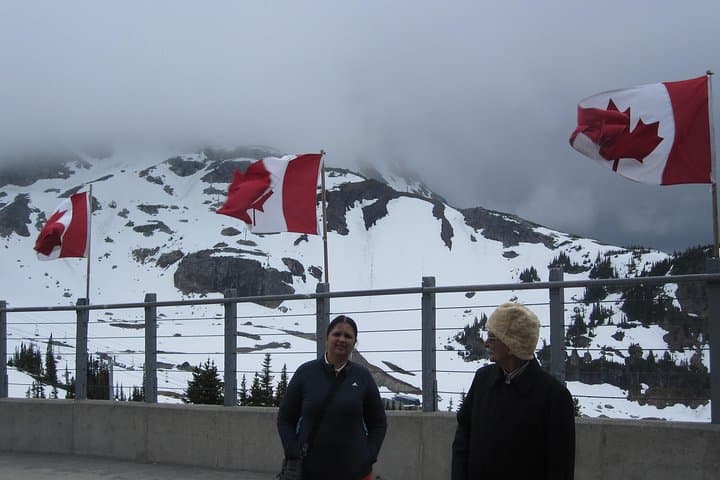 Exploring British Columbia’s Sea-to-Sky Corridor: A Full Day Mountain Tour from Vancouver to Squamish photo 6