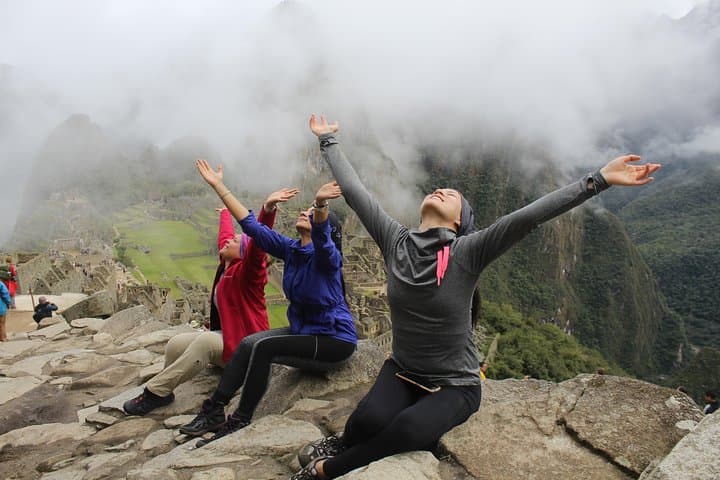 2-Day Inca Trail to Machu Picchu — Short Hike, Big Views photo 3