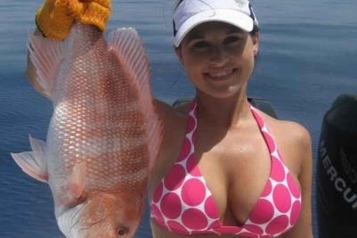 Apalachicola Inshore Fishing Charter: Flats, Backcountry and Bayfront Secrets photo 4