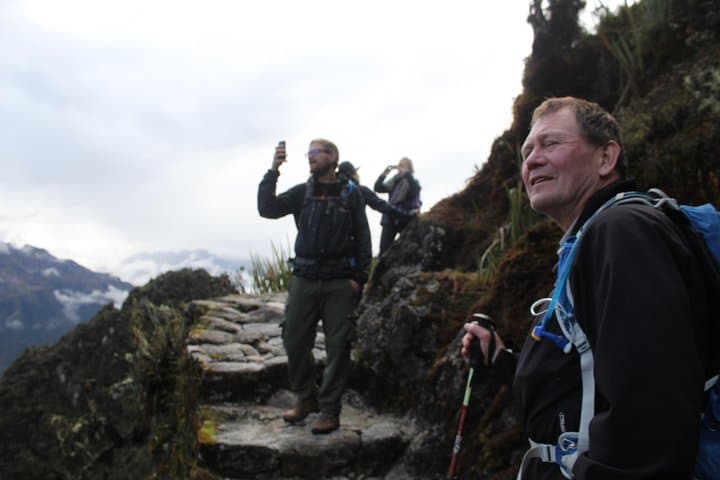 2-Day Inca Trail to Machu Picchu — Short Hike, Big Views photo 4