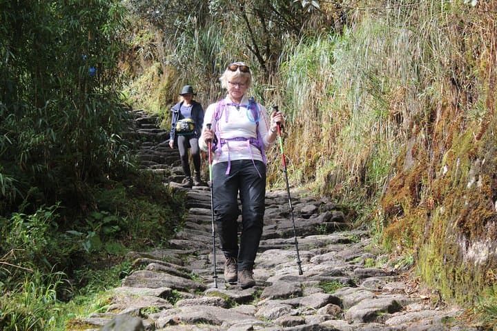 2-Day Inca Trail to Machu Picchu — Short Hike, Big Views photo 6