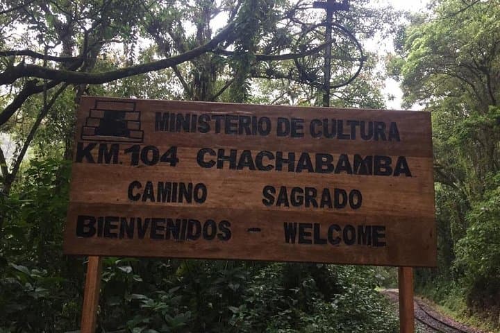 2-Day Inca Trail to Machu Picchu — Short Hike, Big Views photo 2