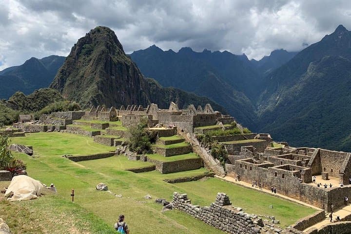 2-Day Inca Trail to Machu Picchu — Short Hike, Big Views
