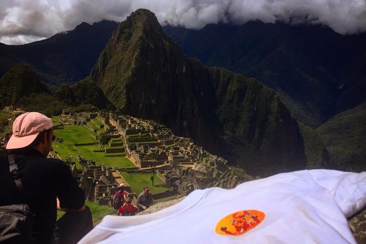 2-Day Inca Trail to Machu Picchu — Short Hike, Big Views photo 5