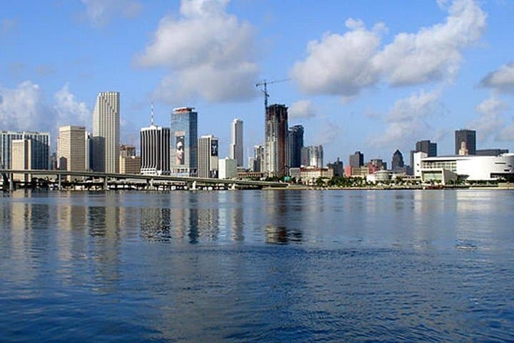 Night Fishing in Biscayne Bay: Miami Charters Under the City Lights photo 6