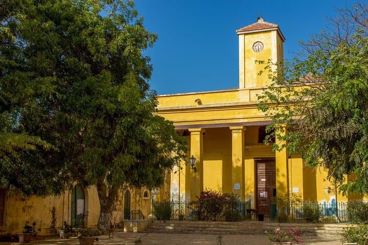 Dakar 360: Half-Day Private City Tour of Markets, Monuments and Coast