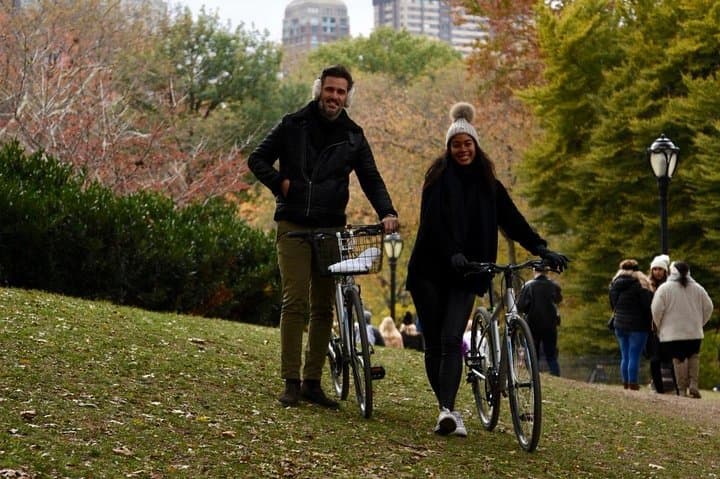 Central Park Bike Rental — Ride Central Park & NYC Landmarks photo 4