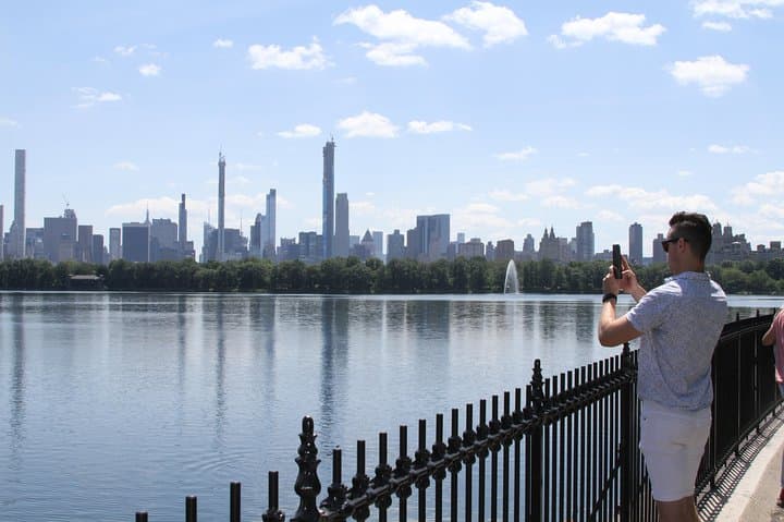 Guided Walking Tour of Central Park — 2‑Hour History, Icons & Hidden Corners photo 3