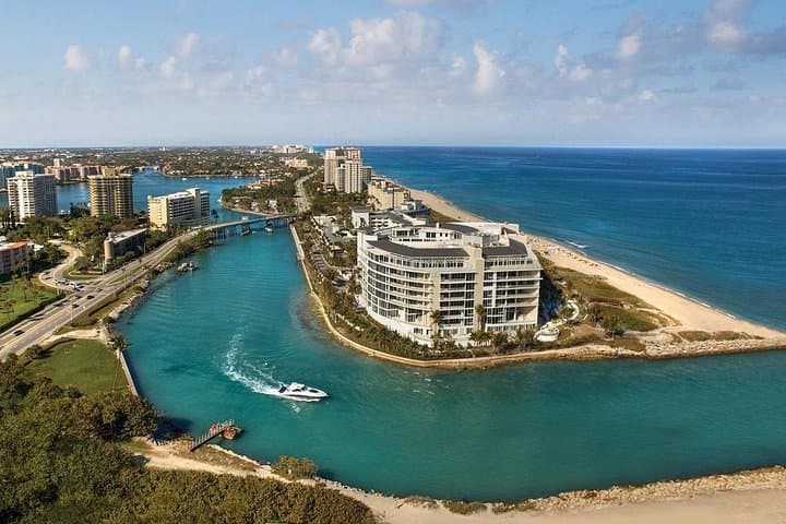 Boca Raton Inshore Fishing Trip: Private 4–8 Hour Intracoastal Charter photo 3