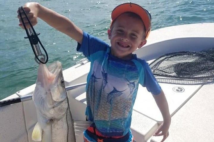 Exploring Cape Coral’s Inshore Waters: A Practical Guide to the Ultimate Florida Fishing Charter