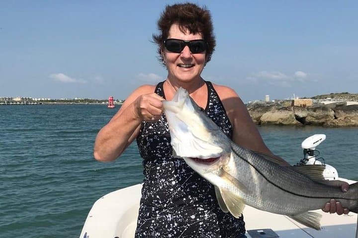 Clearwater Inshore Fishing Charter: A Guided Adventure in Florida’s Diverse Backcountry Waters photo 2