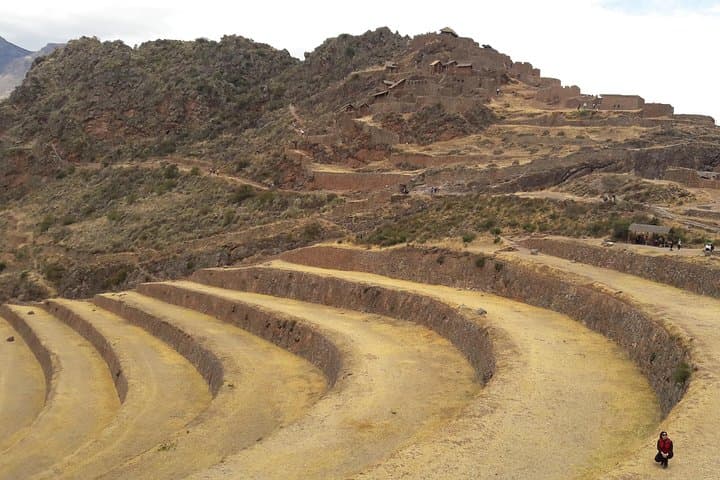 Sacred Valley & Machu Picchu: 2-Day Private Tour from Cusco photo 4