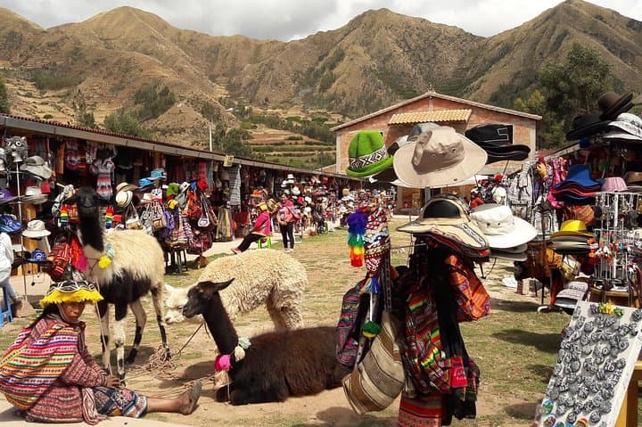 Sacred Valley & Machu Picchu: 2-Day Private Tour from Cusco photo 3