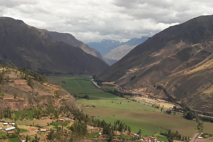 Sacred Valley & Machu Picchu: 2-Day Private Tour from Cusco photo 5