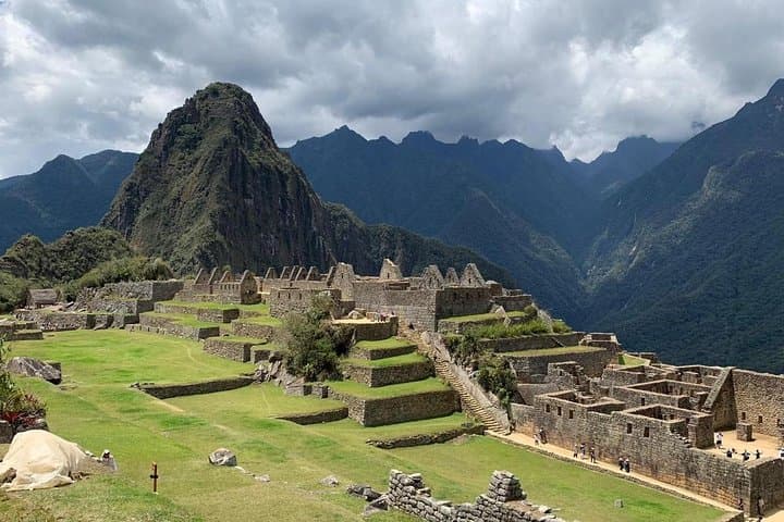 Sacred Valley & Machu Picchu: 2-Day Private Tour from Cusco photo 6