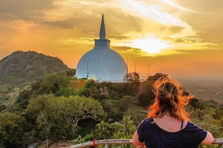 Sigiriya Day Tour: Climb Lion Rock, Dambulla Caves & Spice Gardens from Kandy photo 2
