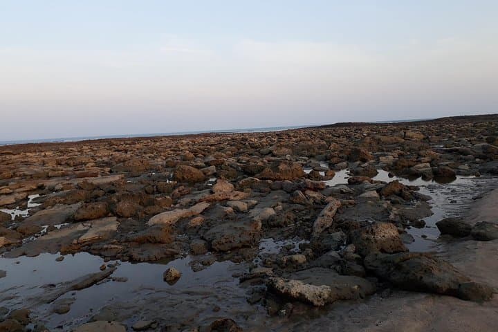 Cox's Bazar 5-Day Beach Tour: Himchhari, Inani & Laboni Highlights photo 3