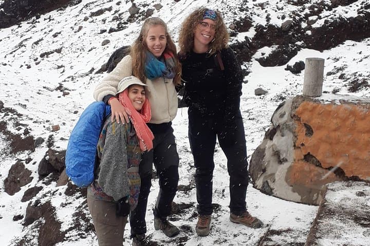 Cotopaxi to Quilotoa: 2-Day Volcano & Crater-Lagoon Adventure from Quito photo 3