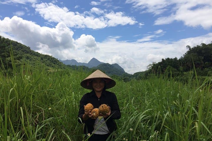 Ha Giang Trekker 2D2N: Two-Day Homestay Trek Through Tay & Dao Villages photo 4