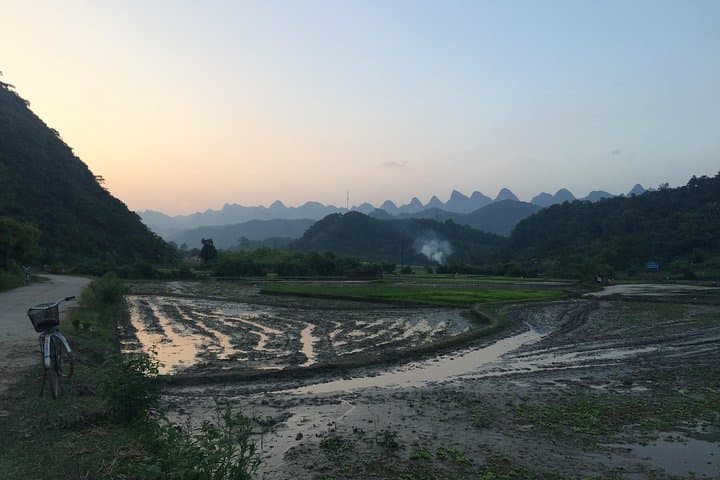 Ha Giang Trekker 2D2N: Two-Day Homestay Trek Through Tay & Dao Villages photo 2