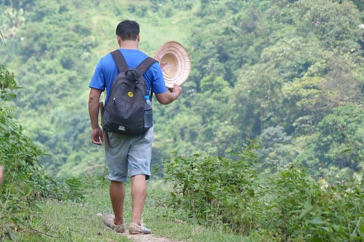 Ha Giang Trekker 2D2N: Two-Day Homestay Trek Through Tay & Dao Villages photo 5