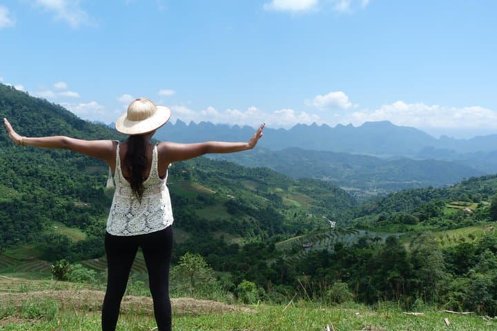 Ha Giang Trekker 2D2N: Two-Day Homestay Trek Through Tay & Dao Villages photo 6
