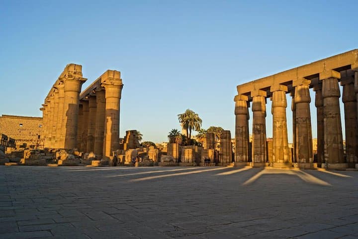 Cairo, Alexandria & Luxor: 5-Night Private Archaeological Tour photo 3