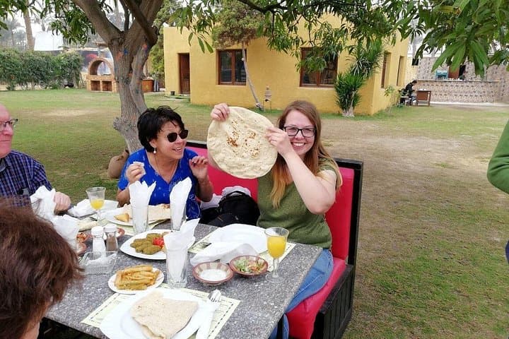 4-Day Private Egypt Highlights: Giza, Cairo, Alexandria & Luxor (Flights Included) photo 4