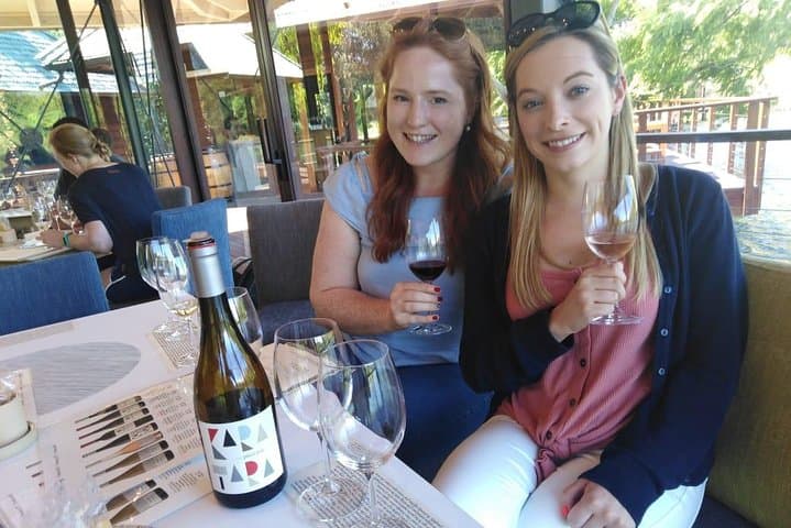 Private Wine Experience Around Stellenbosch: Finest Vineyards & Boutique Estates photo 2
