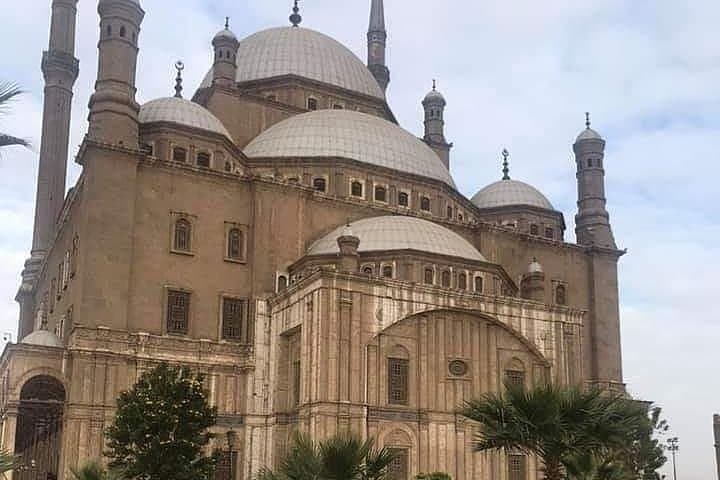 3-Day Cairo Highlights: Pyramids, Egyptian Museum & Khan El Khalili photo 6
