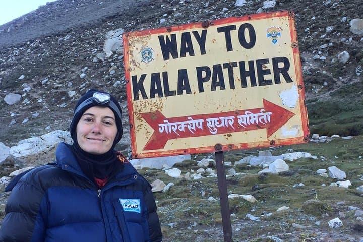 Short Everest Base Camp Trek: 10-Day Route to Everest Base Camp & Kala Patthar photo 5
