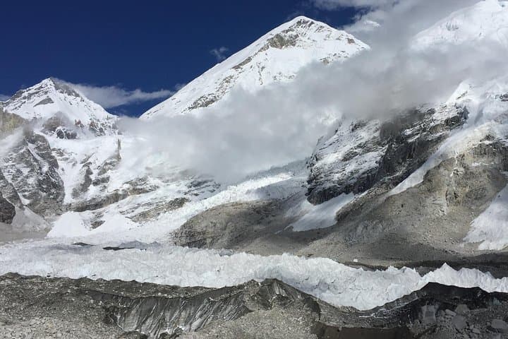 Short Everest Base Camp Trek: 10-Day Route to Everest Base Camp & Kala Patthar photo 6