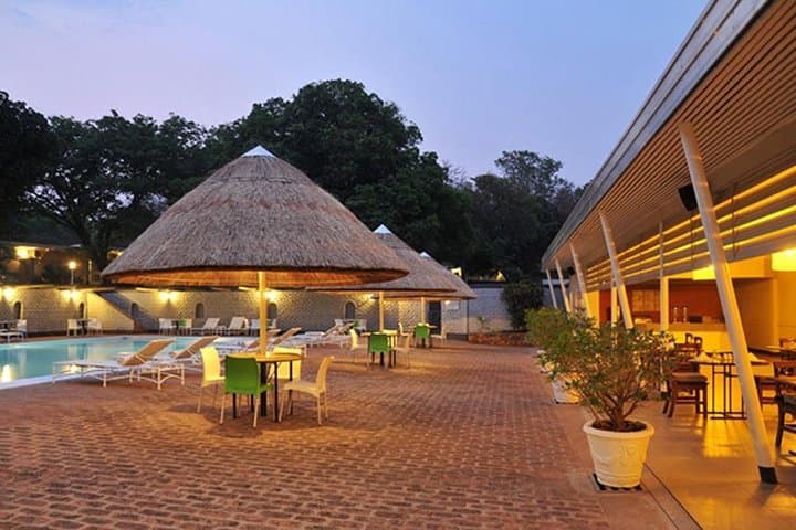 Victoria Falls 4-Day Cresta Sprayview Hotel Package — Falls Tour, Chobe Safari & Optional Helicopter photo 3