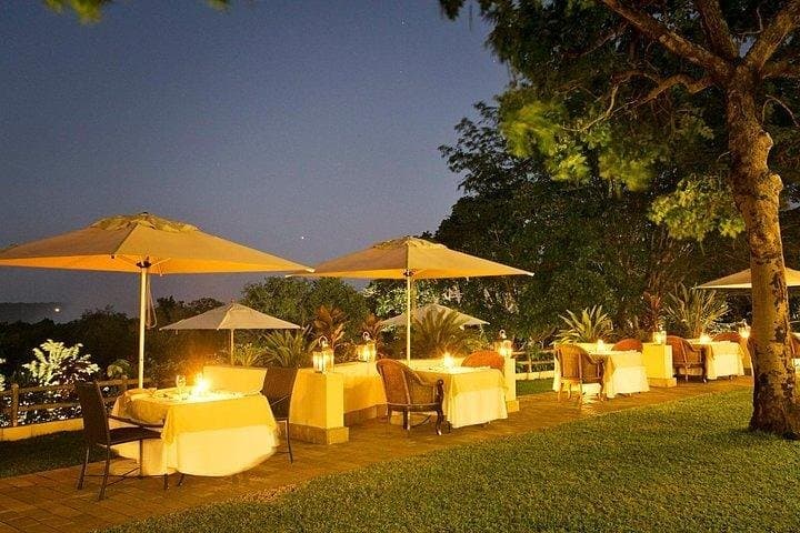Ilala Lodge 5-Day Victoria Falls Safari & Zambezi Cruise Package photo 4