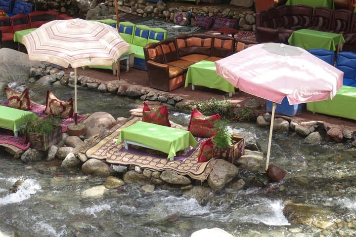 High Atlas and Berber Villages: Day Tour from Marrakech photo 6