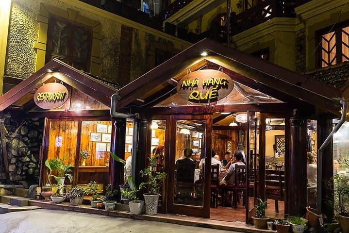 Hanoi to Halong and Sapa 6-Day Trek & Cruise Adventure photo 4