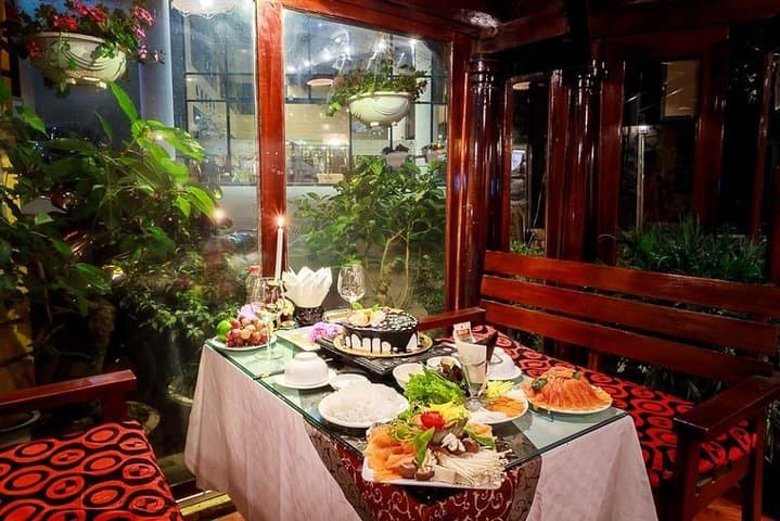 Hanoi to Halong and Sapa 6-Day Trek & Cruise Adventure photo 6