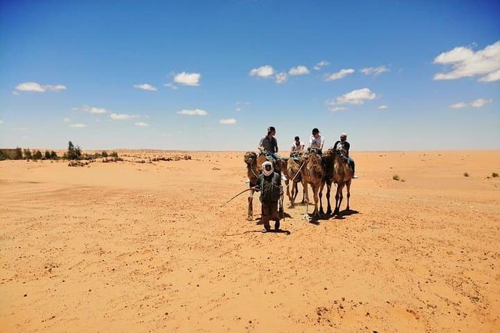 wonders-of-southern-tunisia-8-day-desert-ksour-and-oases-adventure photo 3
