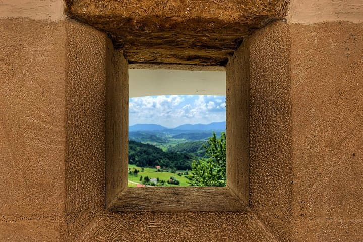 Day Trip from Zagreb: Trakošćan, Veliki Tabor & Kumrovec Castles photo 4