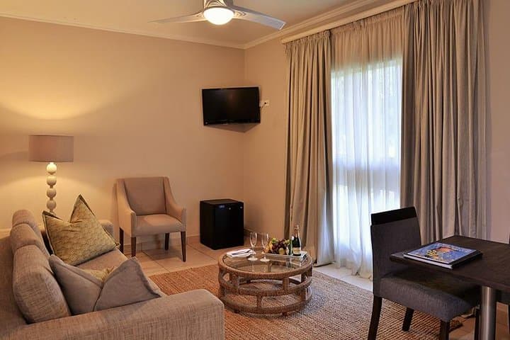Victoria Falls 4-Day Cresta Sprayview Hotel Package — Falls Tour, Chobe Safari & Optional Helicopter photo 5