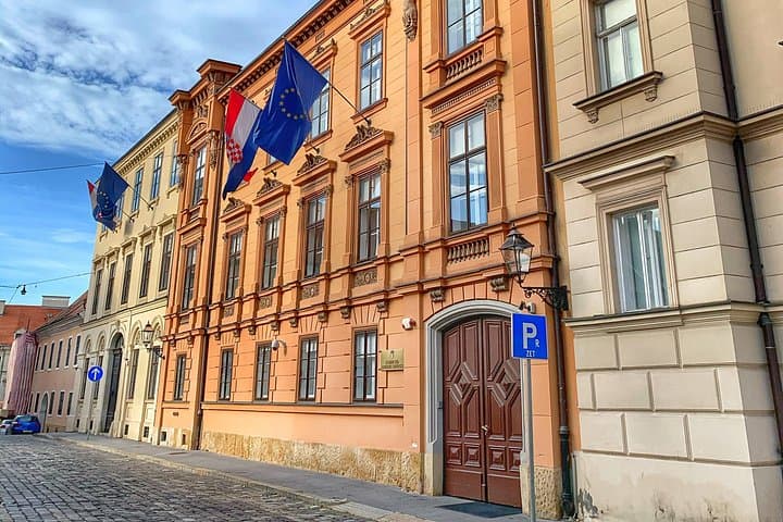 Half-Day Private Tour: Best of Zagreb Highlights & Hidden Gems photo 4