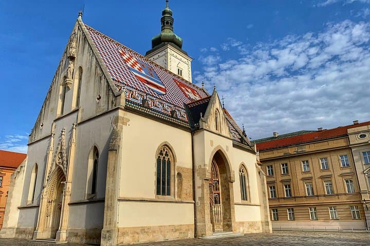 Half-Day Private Tour: Best of Zagreb Highlights & Hidden Gems photo 5