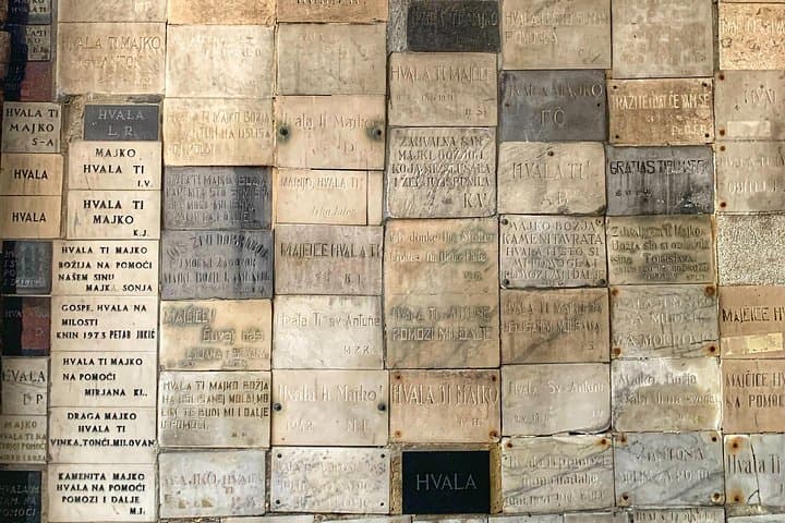 Half-Day Private Tour: Best of Zagreb Highlights & Hidden Gems photo 6