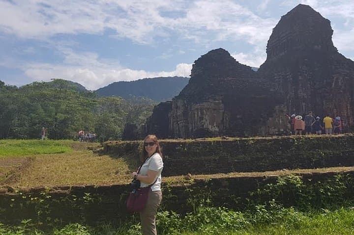 My Son Valley & My Lai Massacre: Full-Day Historical Tour from Da Nang or Hoi An photo 3